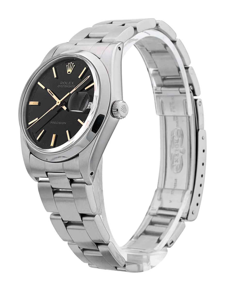 Rolex Oyster Precision 6694 Rolex Oyster Precision 6694